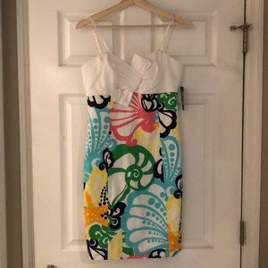 Lilly Pulitzer dress sz 8